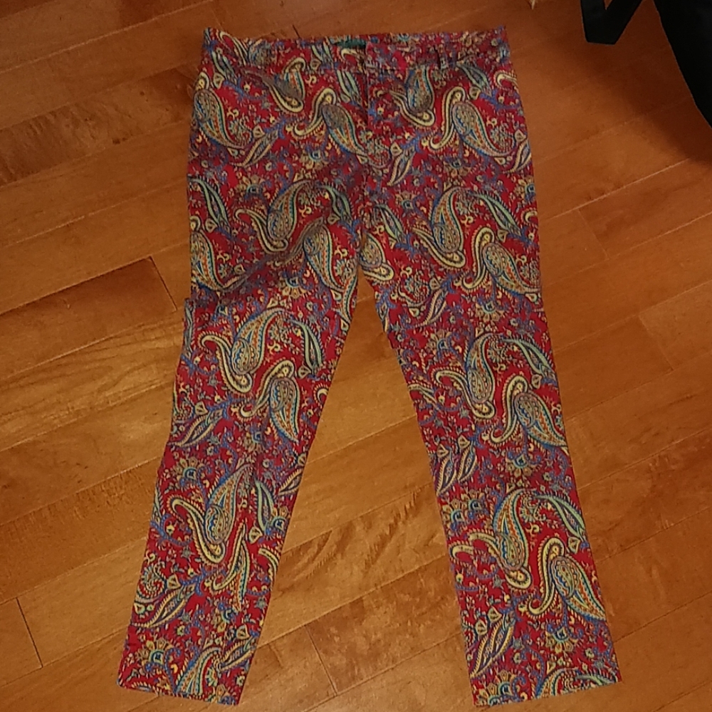 Pants